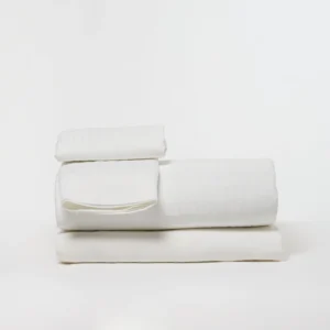 Enhanced Bamboo™ Quilted Sheet Set - Split Size | The Perfect Balance Between Light & Cozy