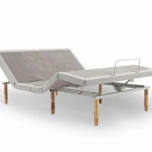 SmartSense Adjustable Bed