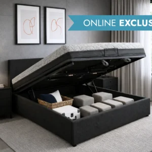 STOW Storage Bundle