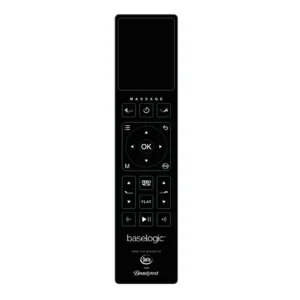 Baselogic Platinum Remote