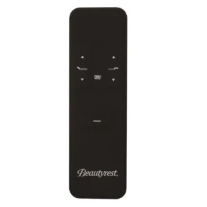 Simmons Beautyrest Advance 2.0 Remote
