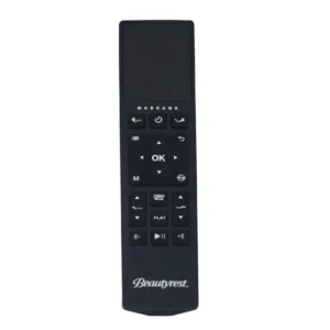 Simmons Beautyrest Motion Restore Remote