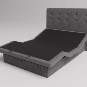 Dawn House Adjustable Hi-Low Smart Bed