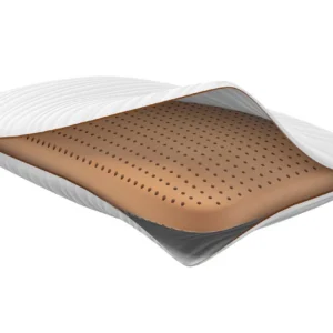 ErgoPillow Copper