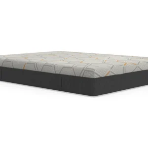 Dawn House Copper Foam Mattress