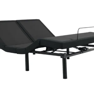 DUETTO Split Top Adjustable Bed
