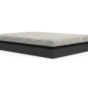 Dawn House Copper Hybrid Mattress