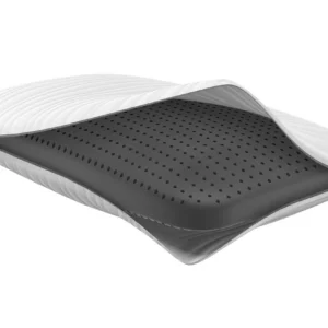 ErgoPillow Charcoal