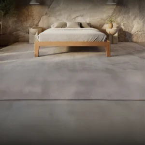 Puffy CAPRI Bed Frame