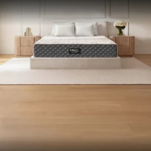Puffy CLOUD Mattress Memory Foam