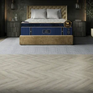 Puffy LEGACY Mattress Hybrid