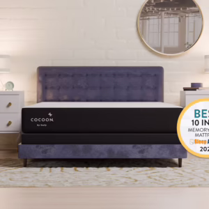 Cocoon™ Chill Mattress