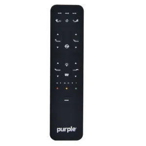 Purple Premium Plus Remote