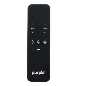 Purple Ascent and Premium Remote