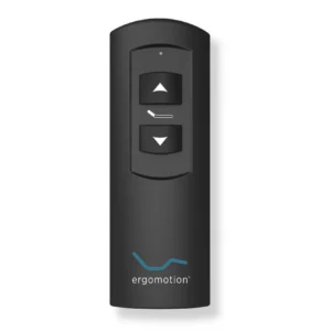 Ergomotion Quest 1.0 and 1.5 Wireless Remote