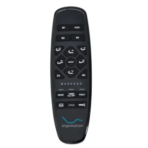 Ergomotion Quest 2.5 Remote