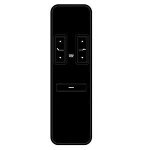 Ergomotion Rio 2.0 Remote