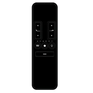 Ergomotion Rio 3.0 Remote