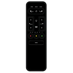 Ergomotion Rio 4.0 Remote