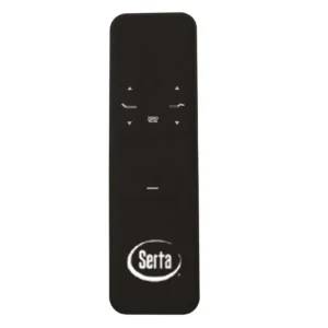 Serta Motion Essentials 6 (VI) Remote