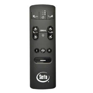 Serta Motion Perfect 4 (IV) Remote
