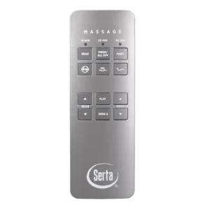 Serta Motion Plus Remote