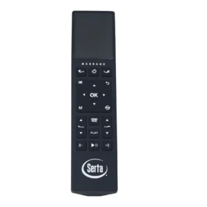 Serta Motion Renew Remote