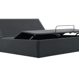 STOW Storage Adjustable Bed