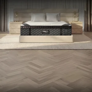 Puffy LUX Mattress Hybrid