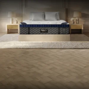 Puffy ROYAL Mattress Hybrid