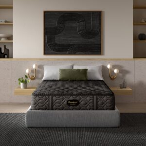 Beautyrest Black Series One - view 1