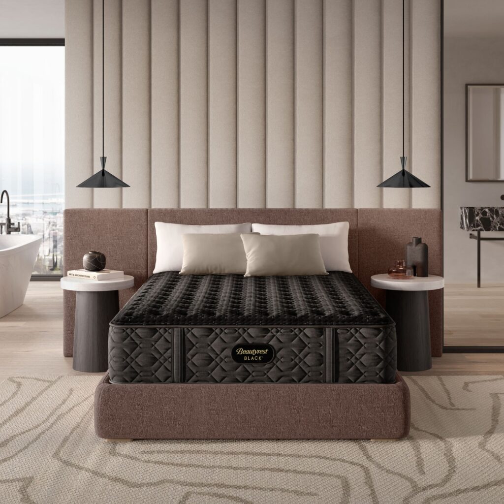 9e7ccfc382e51f409eb54118c7eda3d3b3eb045d Beautyrest Black Series Three - view 1