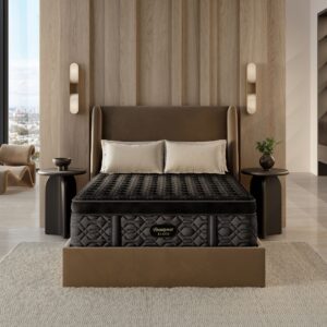 Beautyrest Black Series Four - view 1
