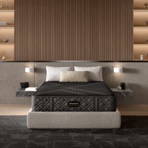 Beautyrest Black Hybrid Series One - view 1