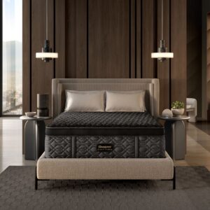 Beautyrest Black Hybrid Series Four - view 1