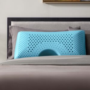 Malouf Shoulder Zoned Gel ActiveDough® Pillow - view 1