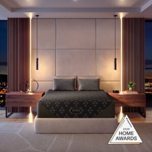 Beautyrest Black Hybrid Series Three XCS - view 1
