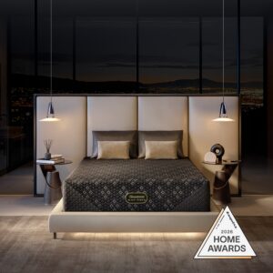 Beautyrest Black Hybrid Series Four XCS - view 1
