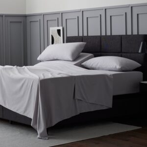 Malouf Brushed Microfiber Sheet Set - view 1