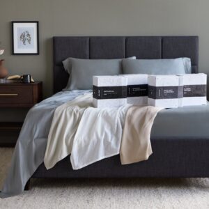 Malouf All Season Sheets Bundle - view 1