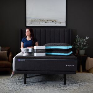 Malouf The Complete Sleep Bundle - view 1