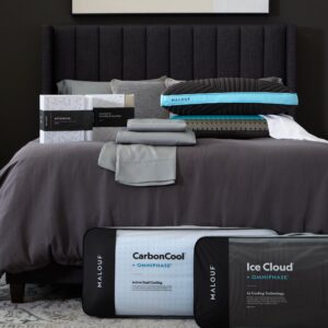 Malouf Cool Bedding Bundle - view 1