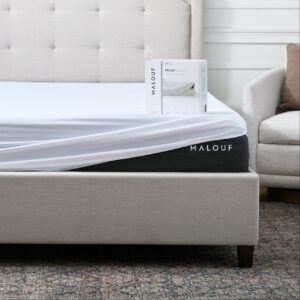 Malouf Secure Sleep Bundle - view 1