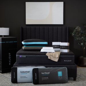 Malouf Total Cooling Bundle - view 1