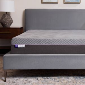 Polaris™ Hybrid Mattress - view 1
