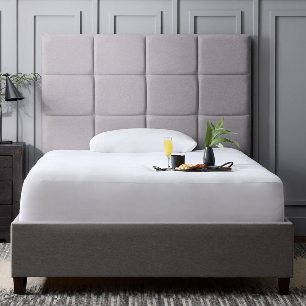Malouf Prime™ Mattress Protector - view 1