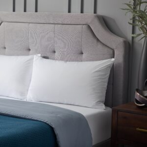 Malouf Prime™ Pillow Protector - view 1