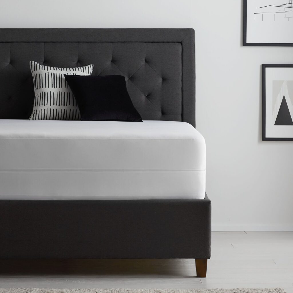 Malouf Encase® 360° Mattress Protector - view 1