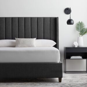 Malouf Five Sided™ + OmniPhase® Mattress Protector - view 1