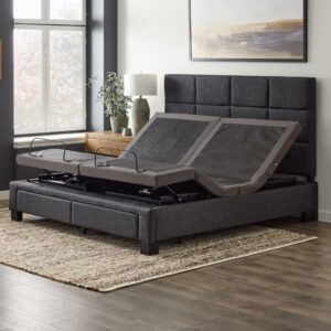 Malouf M455 Adjustable Base - view 1